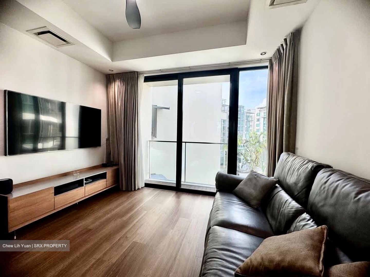 Caribbean At Keppel Bay (D4), Condominium #592054611